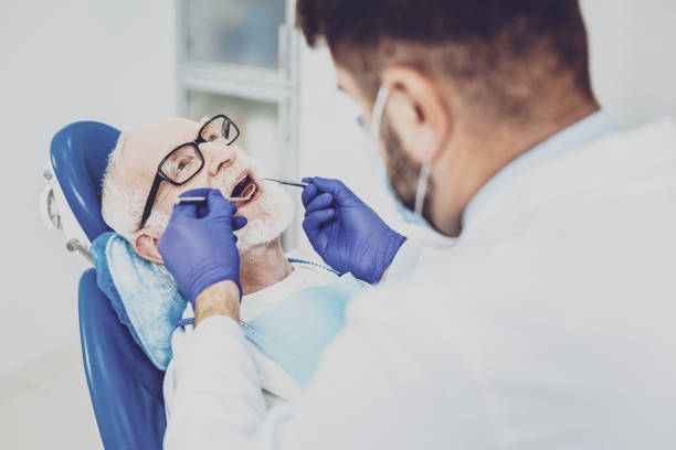 Best Emergency Dental Care for Broken or Chipped Teeth in Islamorada Village Of Islands, FL